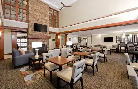 Staybridge Suites - Ballantyne, an IHG - 26