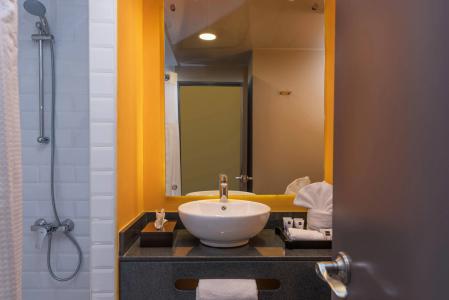 Novus Plaza Hodelpa - 8