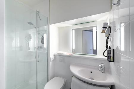 ibis Nürnberg City am Plärrer - 7