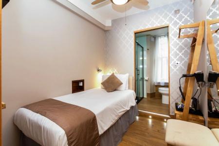 Arosfa London by Compass Hospitality - 48