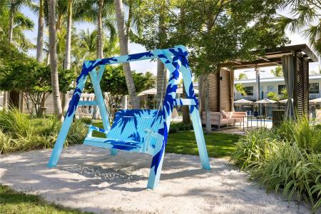 Hilton Garden Inn / The Keys Collection - 29