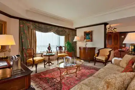 Park Tower, A Luxury Collection, Buenos Aires - 96