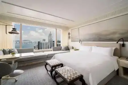Island Shangri-La - 42