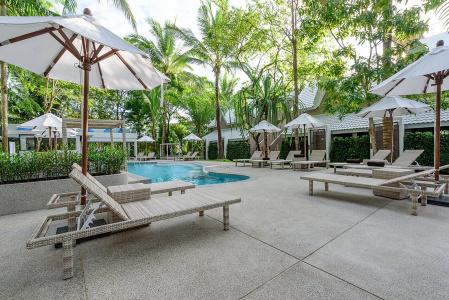 Deevana Krabi Resort - Sha Extra Plus - 32