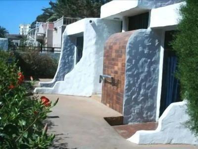 Bungalows Tenesoya Gay Men Only - 19