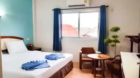 j.Holiday Inn Krabi - 32