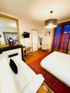 Le Pavillon - 40