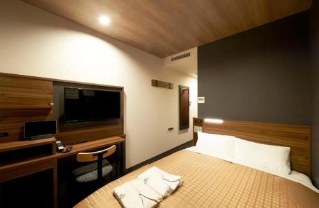 Sotetsu Fresa Inn Nihombashi Kayabacho - 27