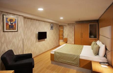 Gallery Residence & Nişantaşı - 99