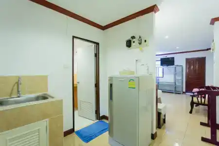 Rabbit Mansion Patong - Sha Plus - 34