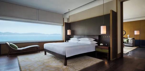 Park Hyatt Sanya Sunny Bay Resort - 56