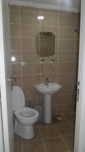 Paxx Istanbul & Hostel - 6