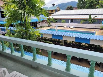 Rabbit Mansion Patong - Sha Plus - 103