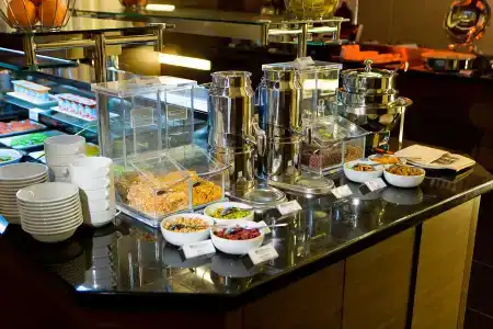 Hilton Garden Inn Kutahya - 12