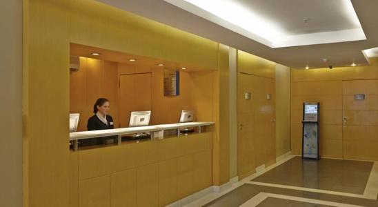 Transamerica Executive Jardins - 19