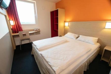 b&b Frankfurt-Airport - 45