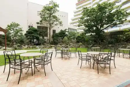 Community & Spa Naha Central - 101