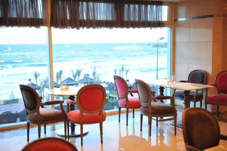 Hilton Alexandria Corniche - 68