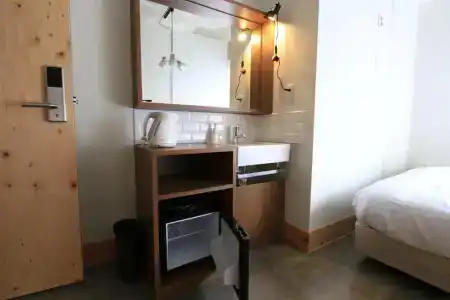 Wise Owl Hostels Shibuya - 41