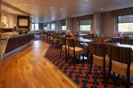 Holiday Inn Express - Glasgow - City Ctr Theatreland, An Ihg - 15