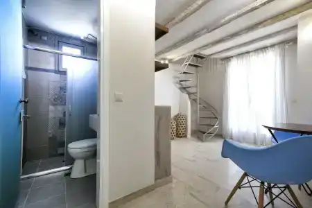 Privée Santorini - 112