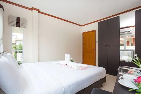 Baan Thai Lanna Pattaya - 128