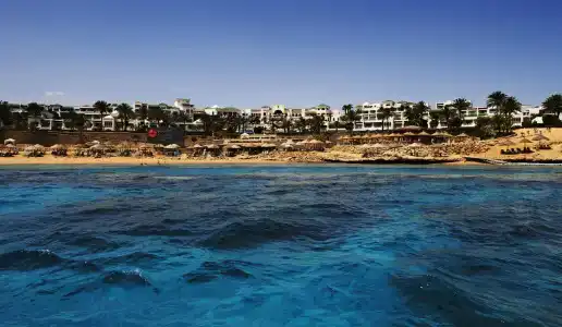 Park Regency Sharm El Sheikh Resort (Formerly Hyatt Regency) - 27