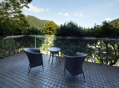 Hakone Yutowa - 38