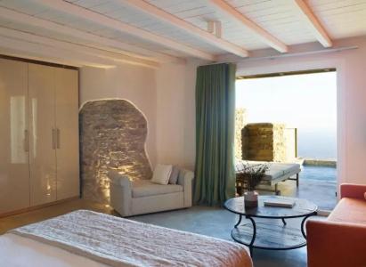 Aeolis Tinos Suites - 63