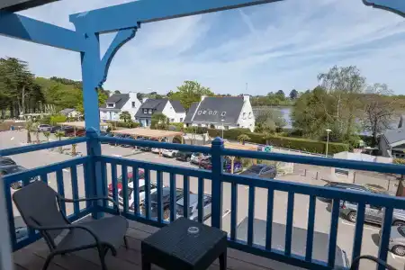 Best Western Plus Le Roof Vannes Bord De Mer - 130