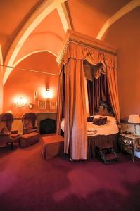 Lumley Castle Hotel - 54