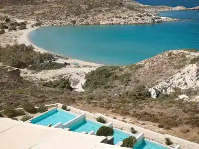 Milos Sea Resort - 28