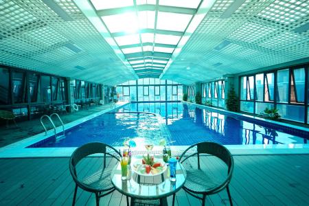 D'Lioro & Resort - 29
