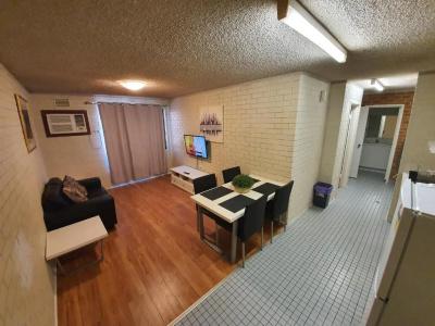 Perth Central City Stay Apartment - 26