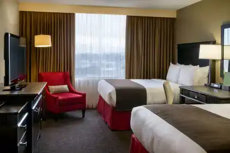 Doubletree by Hilton Los Angeles Downtown - 4