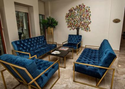 Yoncali Termal Otel&Spa - 5