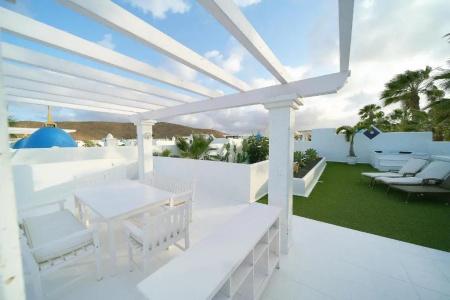 Katis Villas Boutique Fuerteventura - 56