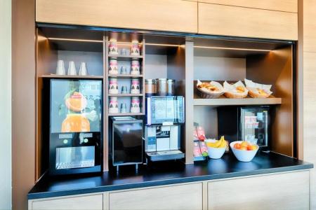 B&B München-Moosach - 34
