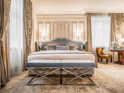 Bachleda Luxury Krakow MGallery Collection - 34