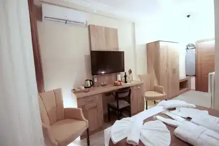 Butterfly Boutique Hotel - 3