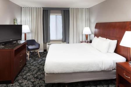 Hilton Garden Inn Austin North - 63