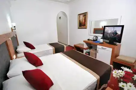Ramira Beach - All Inclusive - 46