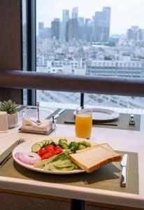 Hilton Garden Inn Shenzhen Nanshan Avenue - 14