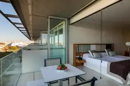 Parador de Cádiz - 37