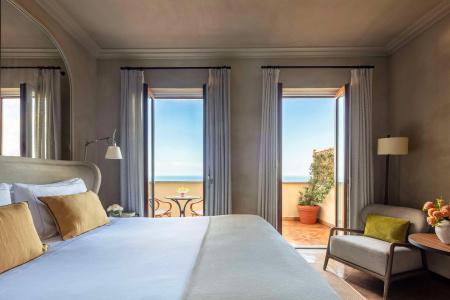 NH Collection Grand Convento di Amalfi - 45