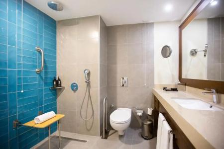 Ramada Plaza By Wyndham Istanbul Sultanahmet - 72