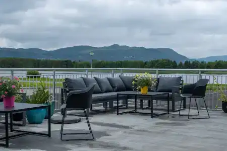 Aiden by Best Western Trondheim Airport - 30