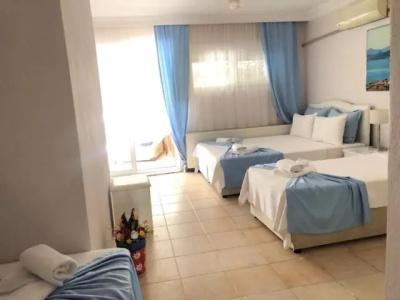 Cunda Aşiyan Otel - 21