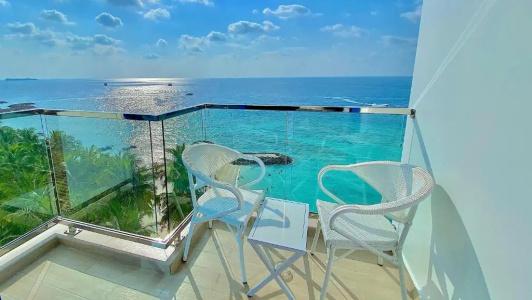 Kaani Palm Beach - 61