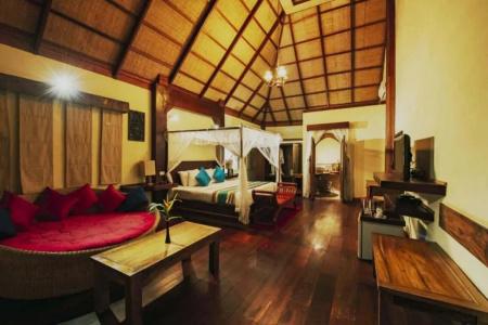 Royal Mayura Resort - 55
